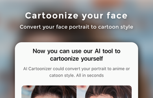 PhotoAI screenshot 2
