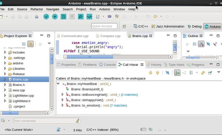 12 Great Arduino IDE Alternatives: Top IDEs in 2023 | AlternativeTo