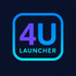 4ULauncher icon
