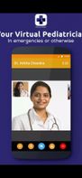 DoctorAlways - Find A Pediatrician Online screenshot 1