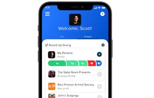 Econus Dashboard