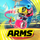 ARMS icon