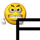 ihateborders icon