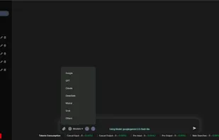 VividLLM screenshot 3