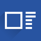 Business Card Maker icon