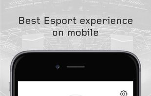 Strafe Esports screenshot 1