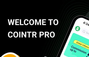 CoinTR Pro screenshot 1