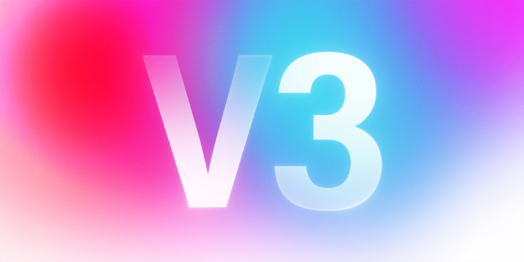 ElevenLabs Launches Eleven v3 Alpha with expressive speech,  multi-language & dialogue API image
