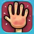 Red Hands icon