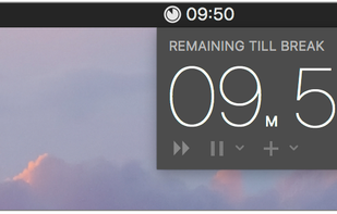 Rest Time screenshot 1