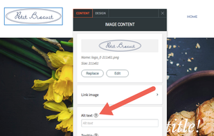 Duda Website Builder screenshot 3