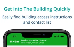 Workforce by Uptick screenshot 1