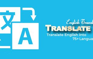 Translate It screenshot 1