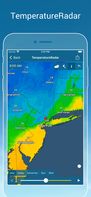 Weather &amp; Radar screenshot 3