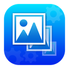 Image Resizer - Resize Photos icon