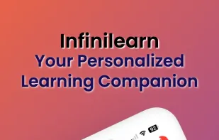 Infinilearn screenshot 1
