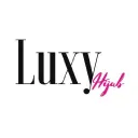 LUXY HIJAB icon