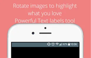 editor Photo screenshot 1
