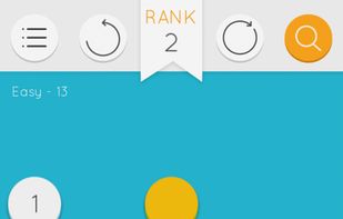 Puzzlerama screenshot 2