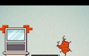 A Lost Kitten screenshot 1