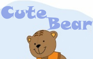 Cute Bear Puzzles screenshot 1