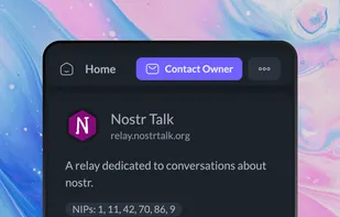 Customize your space, set access controls, and announce updates.