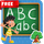 Learning English ABC for Kids icon