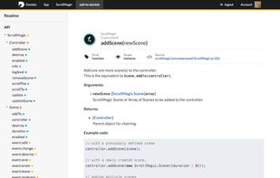 Doclets.io screenshot 1