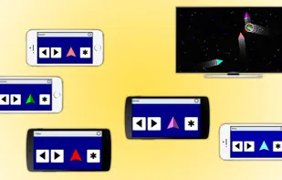 HappyFunTimes screenshot 2