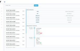 Zventory screenshot 1