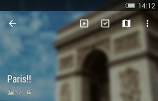 Tool for Google Photos screenshot 1