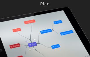 Treenity screenshot 1