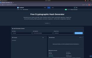 ToolShelf screenshot 3