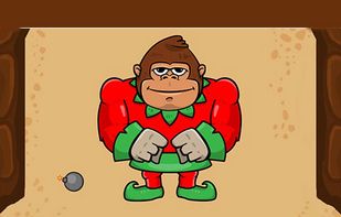 Monkey King screenshot 1