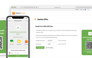 Beepmix screenshot 1