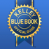 Kelley Blue Book icon