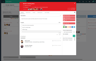 IC Project screenshot 2