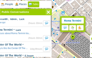KeplerJs screenshot 3