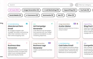 Aidelly screenshot 1