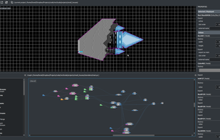 Rectitude screenshot 2