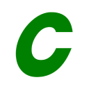 Cabubble icon