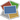 Shape Collage icon