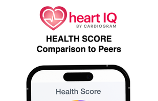 Cardiogram screenshot 3