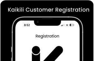 Kaikili screenshot 1