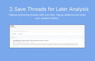 Peekdit screenshot 1