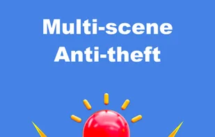 WTMP — Who touched my phone? screenshot 1