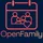 OpenFamily icon
