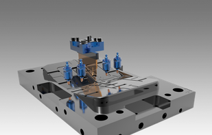 Cimatron screenshot 2