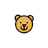 Focus Bear icon