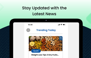 Newsepick screenshot 3